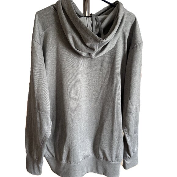 Boise State Nike Hoodie – Medium Therman Pullove - Picture 2 of 6